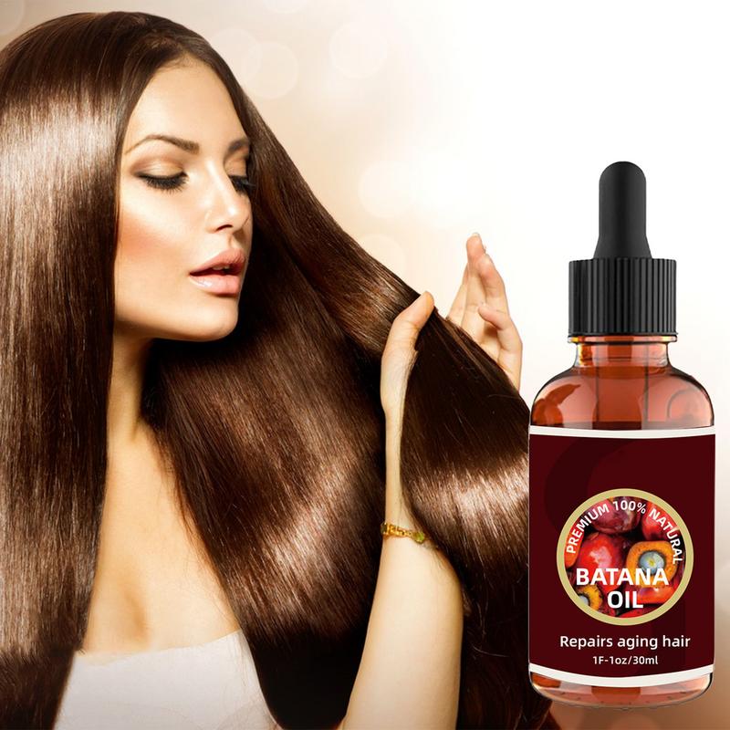 30ml Batana Hair Growth Oil Ha - Hair Care Organic recension och pris