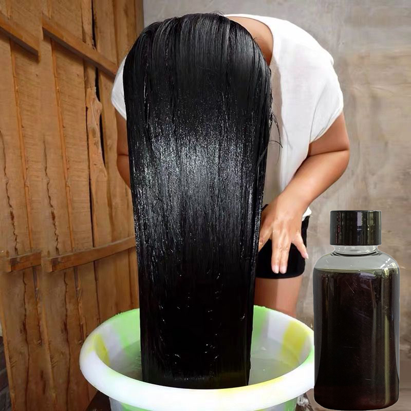 50ml Hand Made Pure Vegetable  - Hair Care Korean Products recension och pris