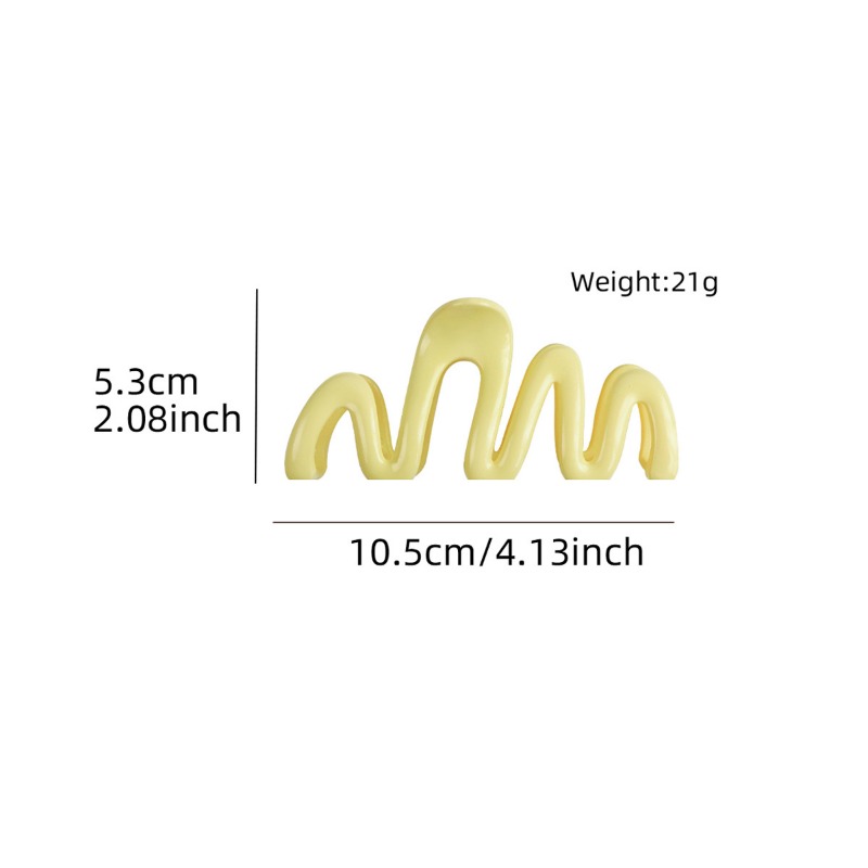 Cream Dopamine Wavy Large Shar - Hair Care Lotion recension och pris
