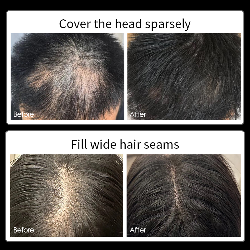 Ginzo Scalp Concealer Hair Dye - Hair Care Lotion recension och pris