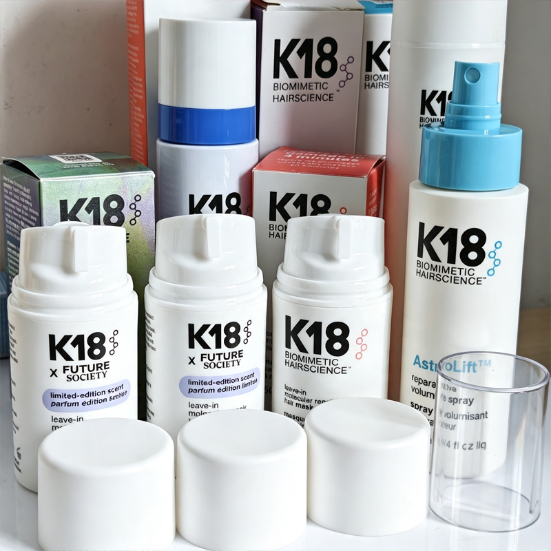 K18 New Original Leave-In Hair - Hair Care K18 recension och pris