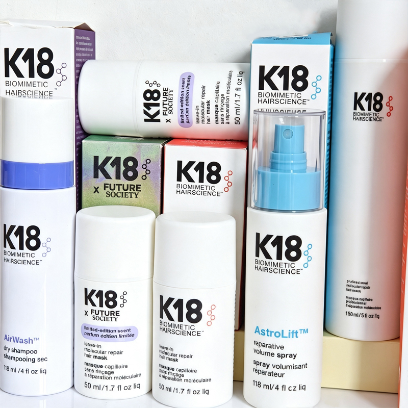 K18 New Original Leave-In Hair - Hair Care K18 recension och pris